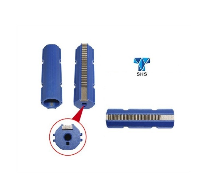 SHS PISTONE POLIGONALE 19 DENTI RINFORZATO 