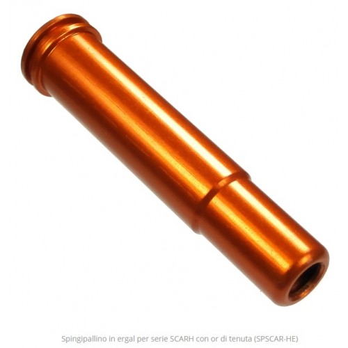 FPS SPINGIPALLINO IN ERGAL CON OR DI TENUTA                                                                                     