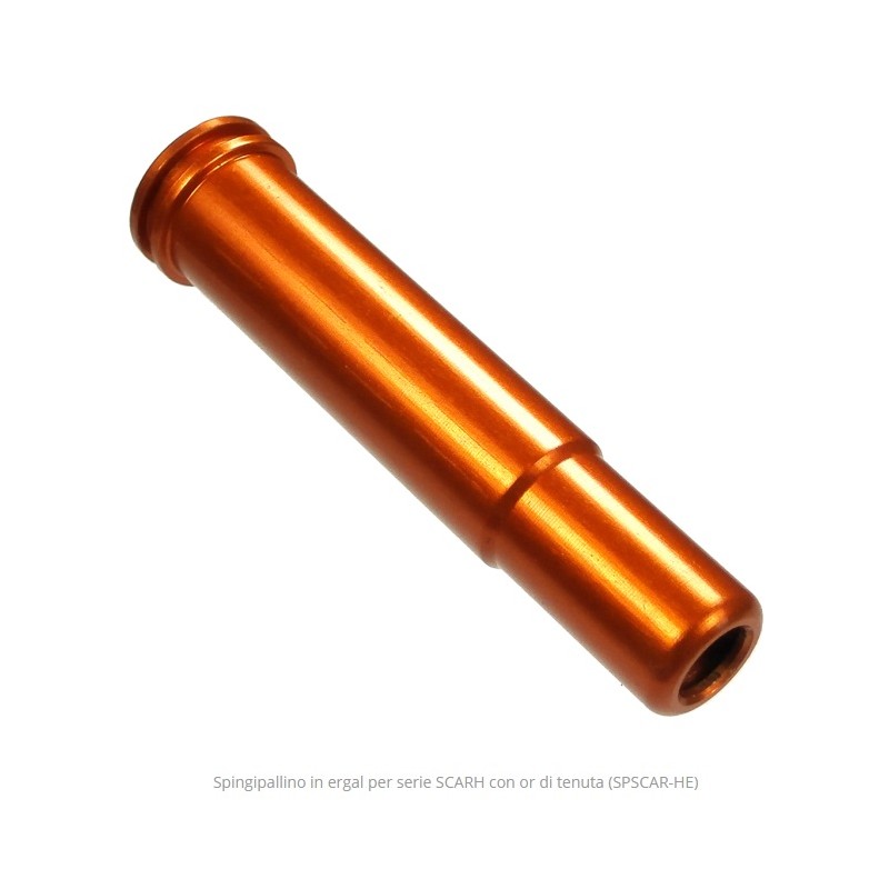 FPS SPINGIPALLINO IN ERGAL CON OR DI TENUTA                                                                                     