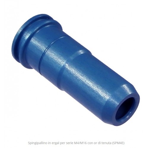 FPS SPINGIPALLINO IN ERGAL CON OR DI TENUTA                                                                                     