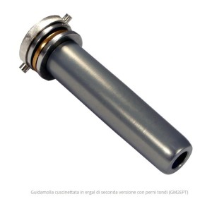 FPS GUIDAMOLLA IN ERGAL CON CUSCINETTI                                                                                          