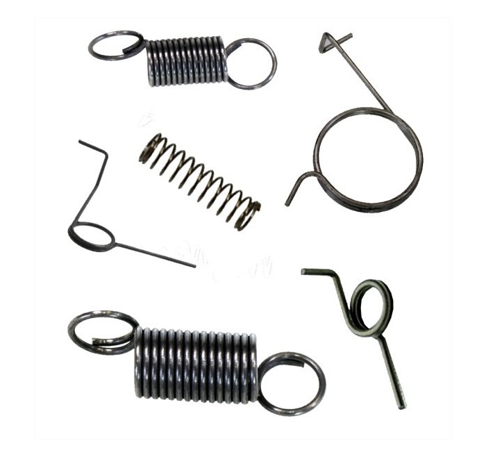 FPS SET DI MOLLE INTERNE PER GEARBOX