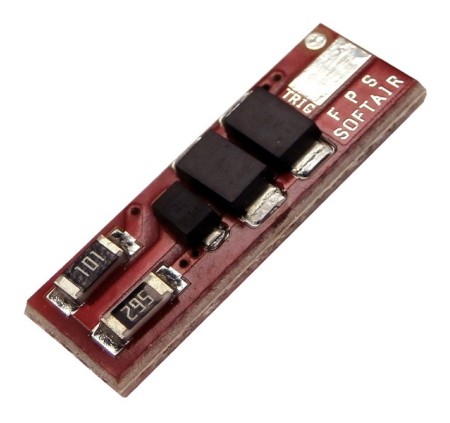 FPS MICRO MOSFET