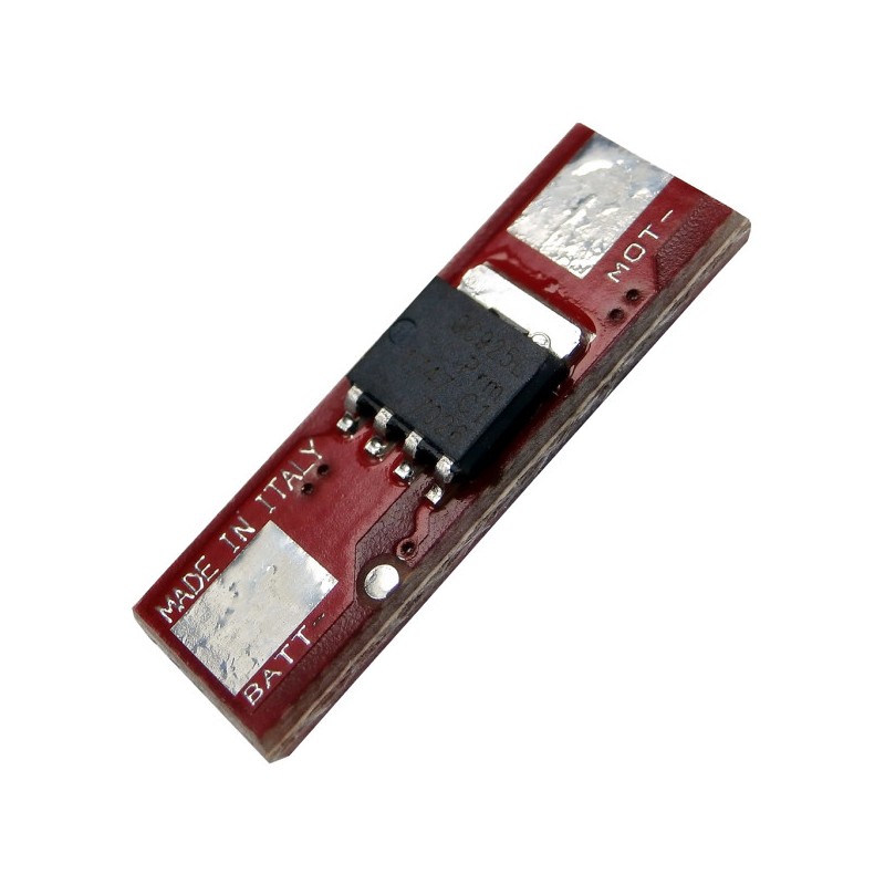 FPS MICRO MOSFET