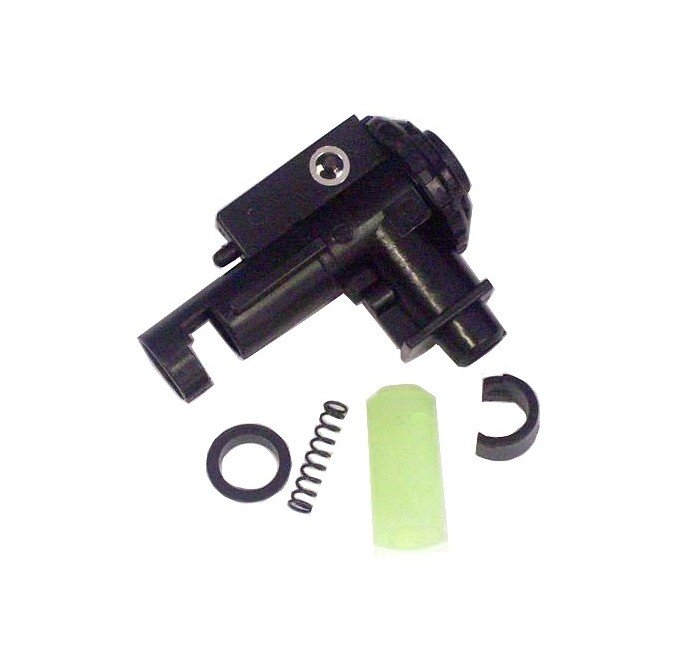 ARES GRUPPO HOP UP PER FUCILI SOFTAIR AMOEBA
