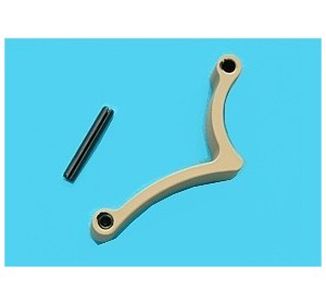 G&P TRIGGER GUARD KNIGHT'S SNIPER TYPE