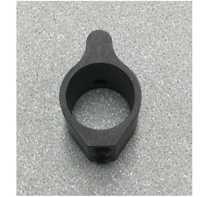 G&P GAS BLOCK LOW PROFILE