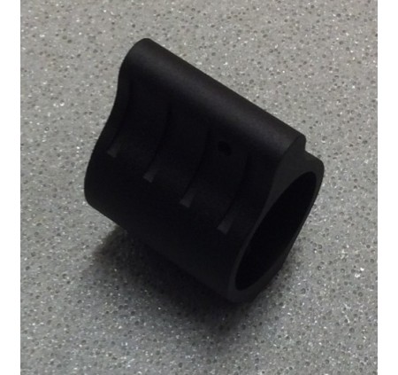 G&P GAS BLOCK LOW PROFILE