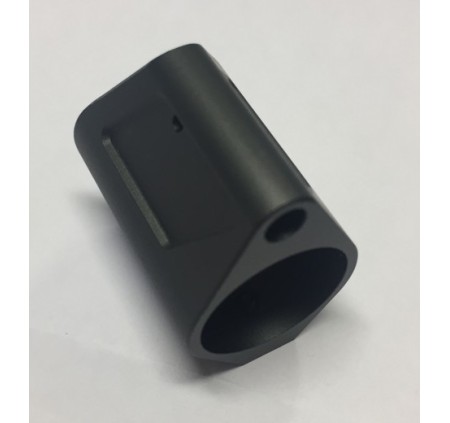 PTS GAS BLOCK FORTIS LOW PROFILE