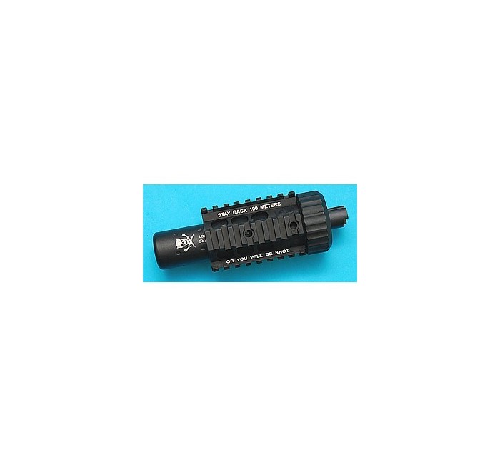 G&P KIT STUBBY