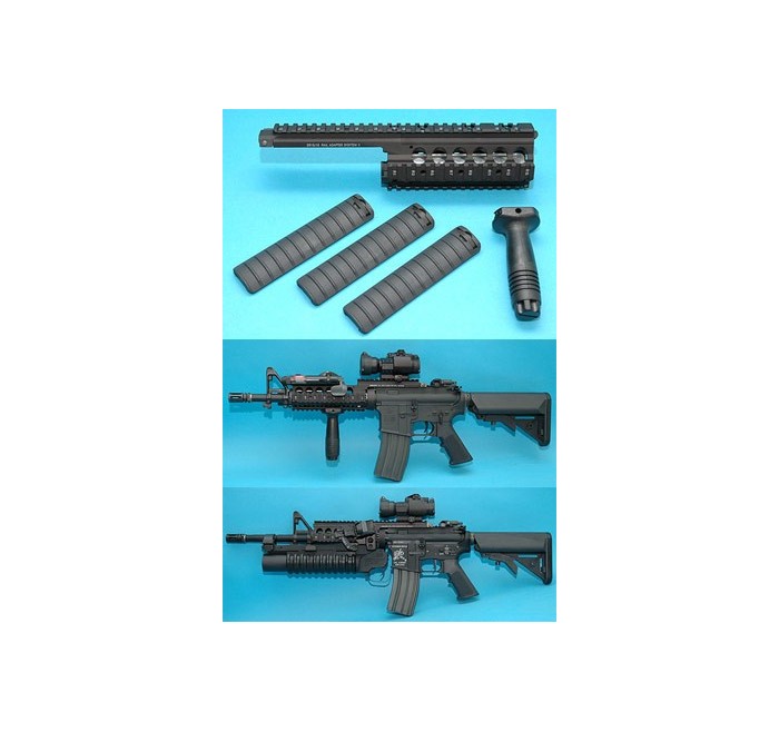 G&P RAS M16 VERSION II *FineSerie*