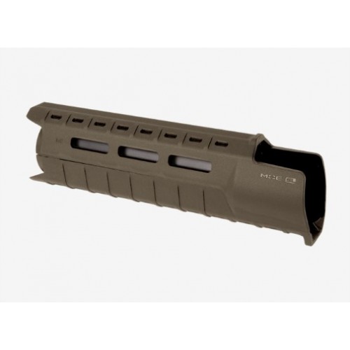 MAGPUL POGGIAMANO MOE SL PER AR15/M4                                                                                            
