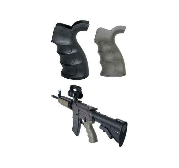 KING ARMS IMPUGNATURA MOTORE M16 G27