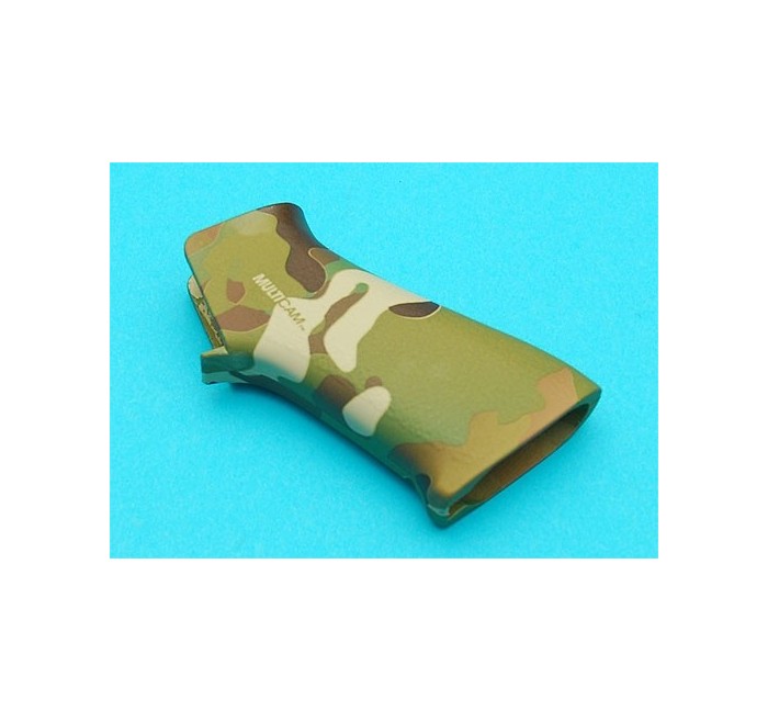 DYTAC TD MOTOR GRIP WATER TRANSFER