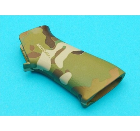 DYTAC TD MOTOR GRIP WATER TRANSFER