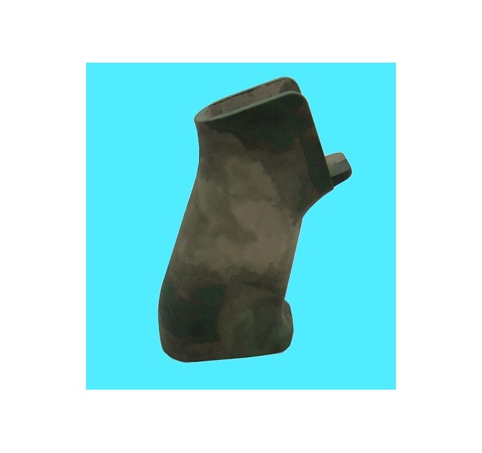 DYTAC TD MOTOR GRIP WATER TRANSFER