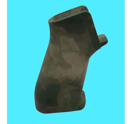 DYTAC TD MOTOR GRIP WATER TRANSFER