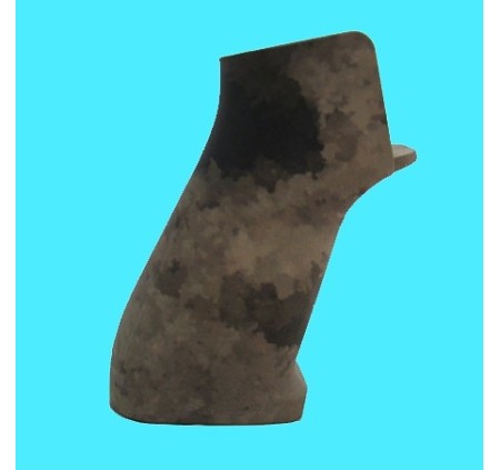 DYTAC TD MOTOR GRIP WATER TRANSFER