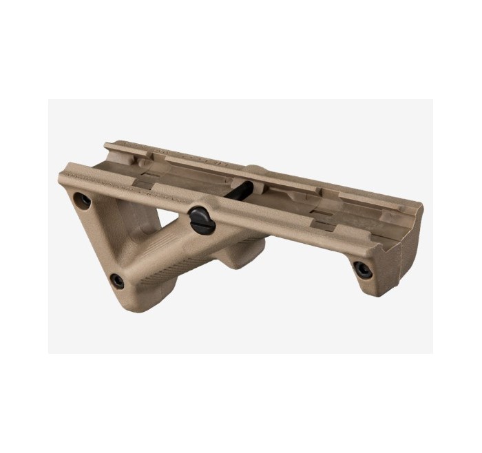 MAGPUL IMPUGNATURA FRONTALE AD ANGOLO AFG-2                                                                                     