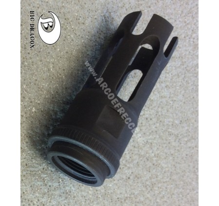 BIG DRAGON SPEGNIFIAMMA SF