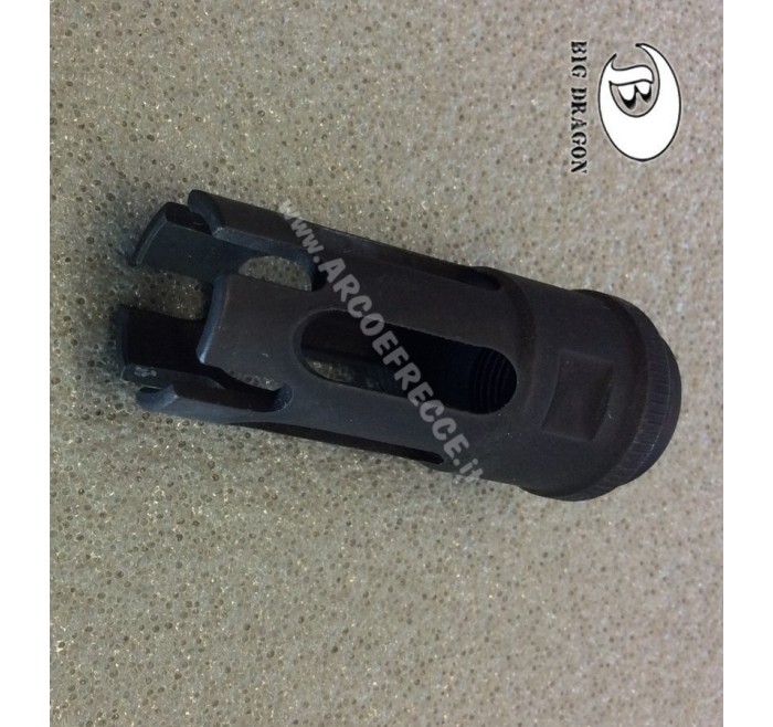 BIG DRAGON SPEGNIFIAMMA SF