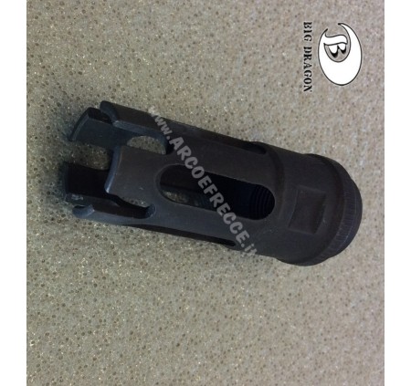 BIG DRAGON SPEGNIFIAMMA SF