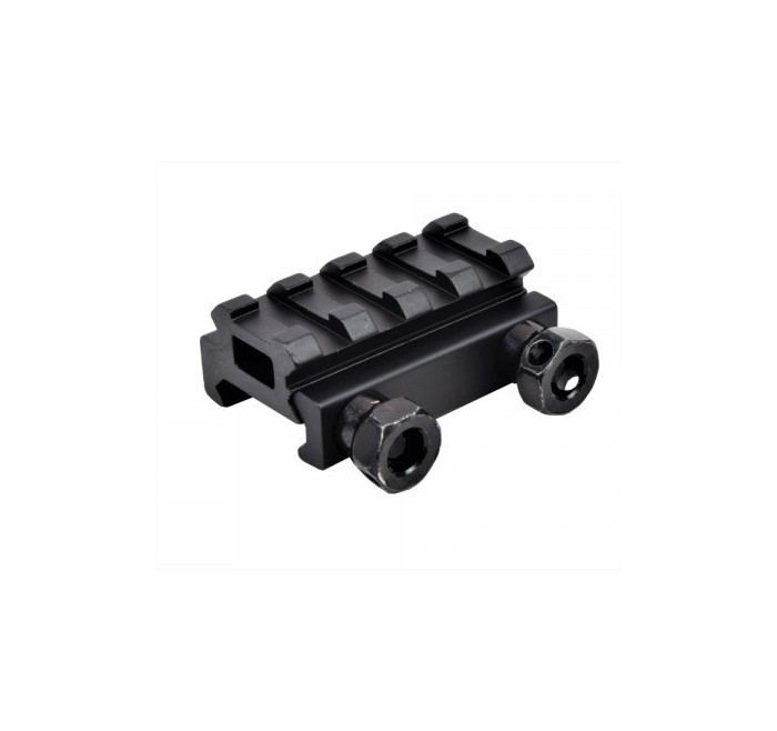 JS TACTICAL RIALZO SLITTA WEAVER                                                                                                