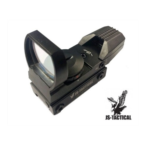 JS TACTICAL HOLOSIGHT 15x35