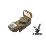 JS TACTICAL HOLOSIGHT 15x35