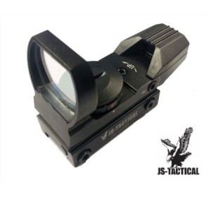 JS TACTICAL HOLOSIGHT 15x35