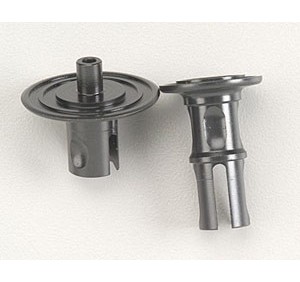 ASSOCIATED MOZZI DIFF. TC4 IN METALLO