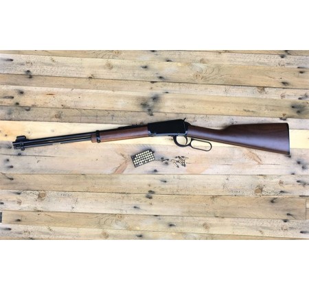 HENRY CARABINA LEVER ACTION H001 CAL. 22LR 