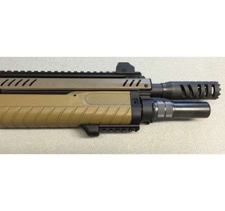 FABARM PISTOLA A POMPA STF 12 TELESCOPIC FE CAL 12 6C 