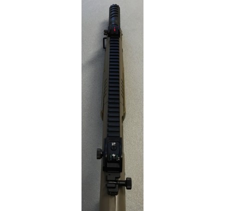 FABARM PISTOLA A POMPA STF 12 TELESCOPIC FE CAL 12 6C 