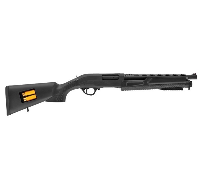 HATSAN FUCILE A POMPA ESCORT DEFENDER 14 CAL. 12 