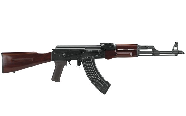 CA Originale Russo Army RPK AK-47 AK-74 AKM Fucile Tela Trasporto Sling Cinghia di Caccia con due fasterns e pad 