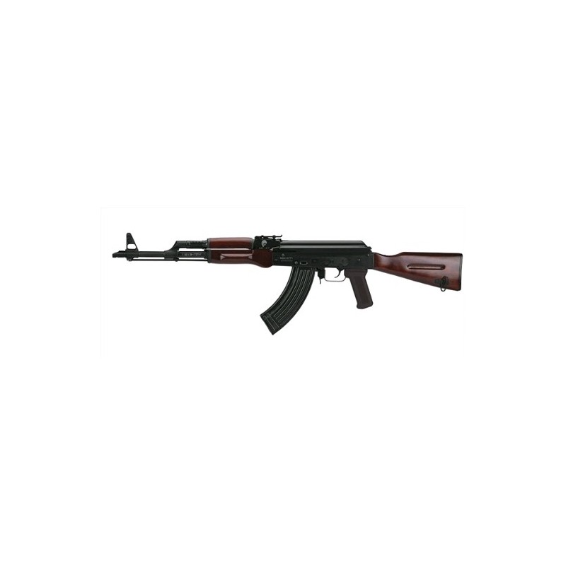 SDM CARABINA AK-47 CAL. 7.62x39 SOVIET CON IMPUGNATURA IN ABS