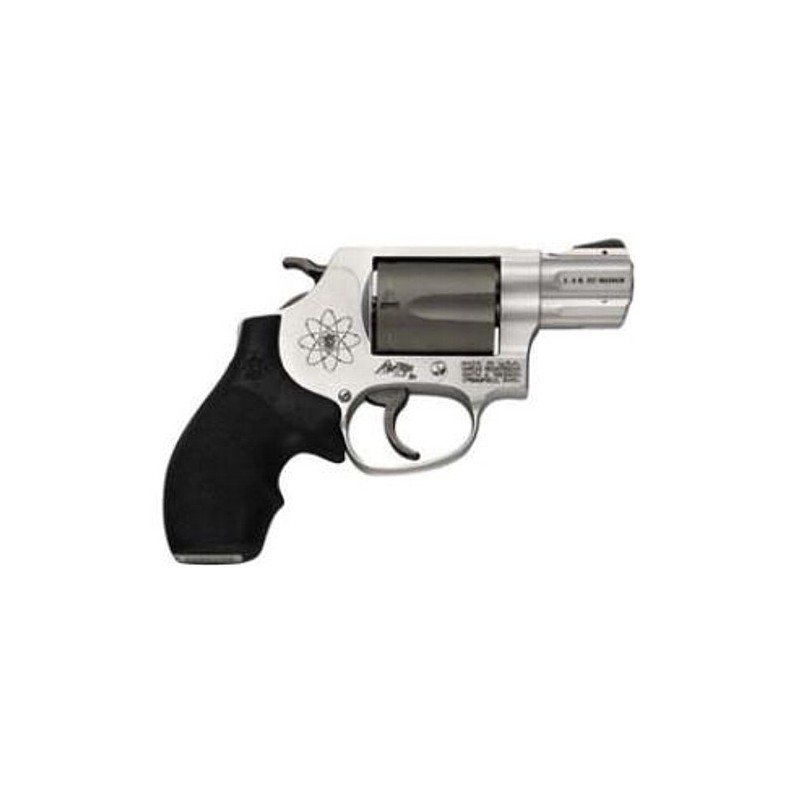 SMITH&WESSON REVOLVER MOD 360 1.7/8  357 MAG AIRLIT-SC  CAT 13061