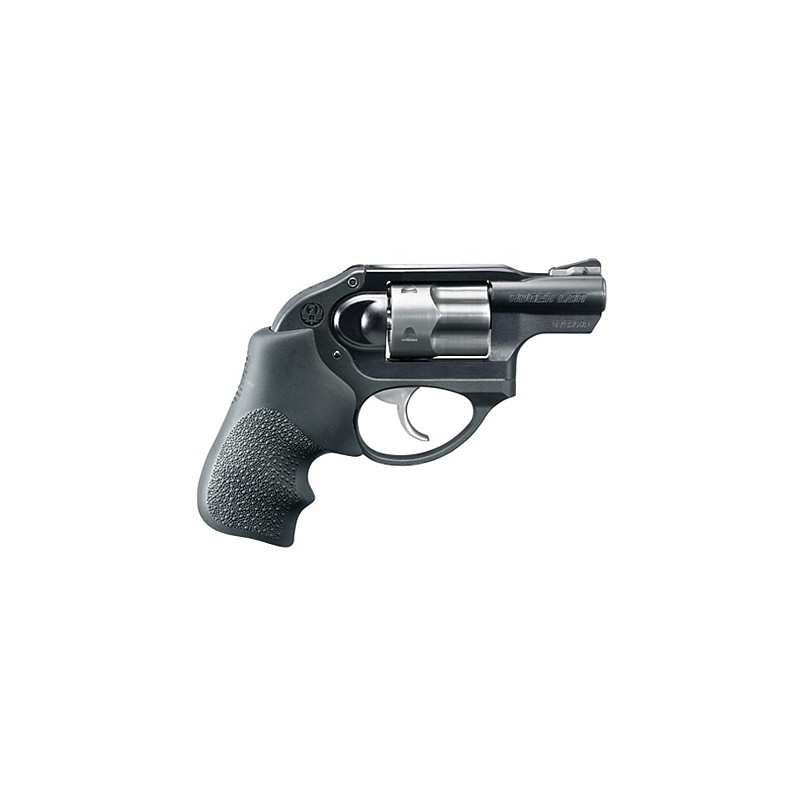 RUGER REVOLVER LCR 1.7/8" CAL .38SPL+P CAT 18145