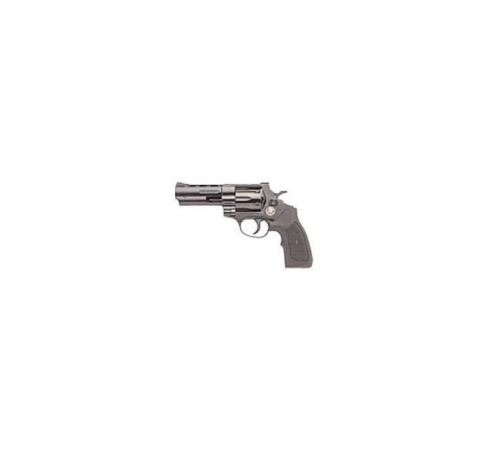 WEIHRAUCH REVOLVER HW357 4" CAL. 357 MAG CAT 71 