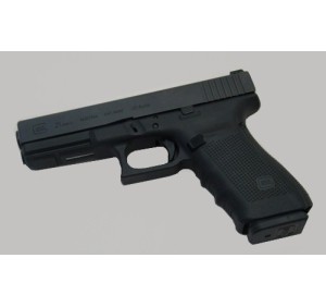 GLOCK PISTOLA MOD 21 GEN 4 CAL 45 ACP +1C