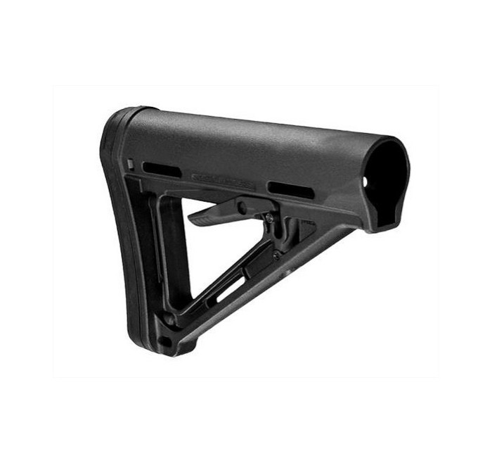 MAGPUL CALCIO COLLASSABILE AR15 MOE MILSPEC MAG400