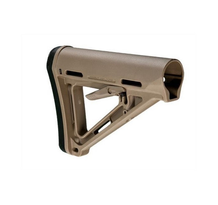 MAGPUL CALCIO COLLASSABILE AR15 MOE MILSPEC MAG400