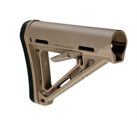 MAGPUL CALCIO COLLASSABILE AR15 MOE MILSPEC MAG400
