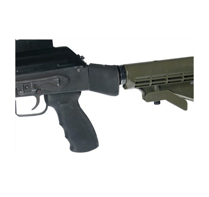 UTG ADATTATORE PER CALCI AR15 SU FUCILI AK47 