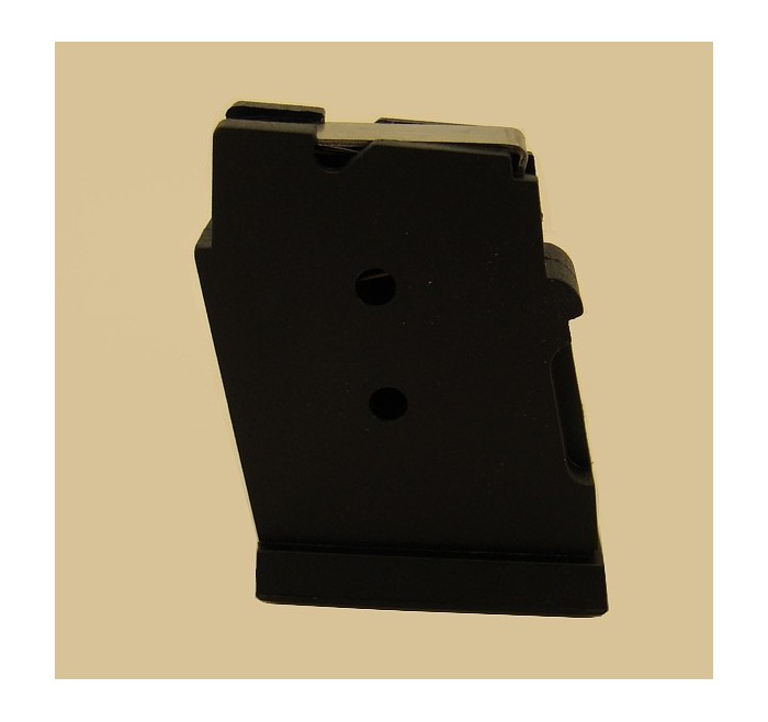 CZ CARICATORE 455/452 CAL .22LR 5C - PLASTICA 