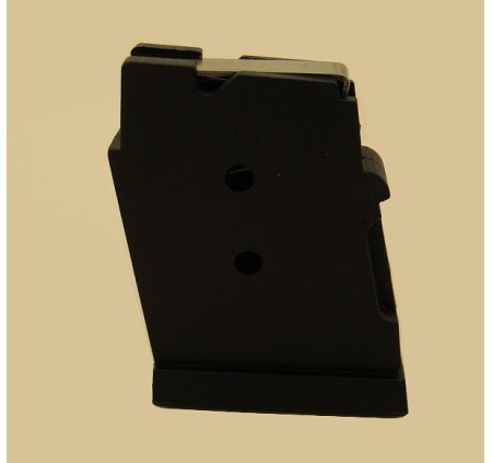CZ CARICATORE 455/452 CAL .22LR 5C - PLASTICA 