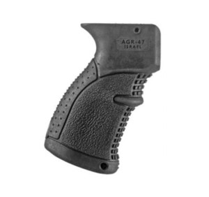 FAB DEFENSE IMPUGNATURA A PISTOLA GOMMATA PER AK 