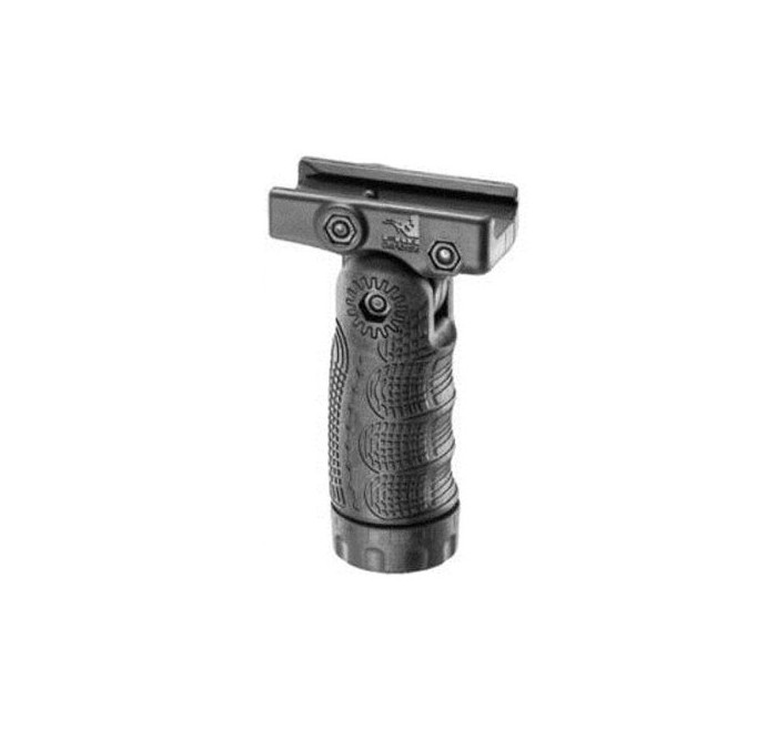 FAB DEFENSE IMPUGNATURA FRONTALE PIEGHEVOLE  