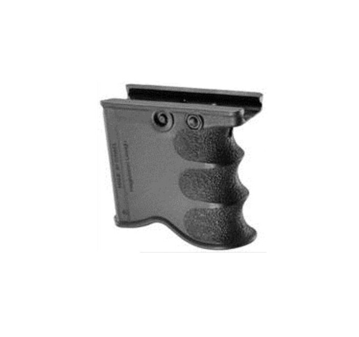 FAB DEFENSE IMPUGNATURA FRONTALE/PORTACARICATORE PER M16/M4  